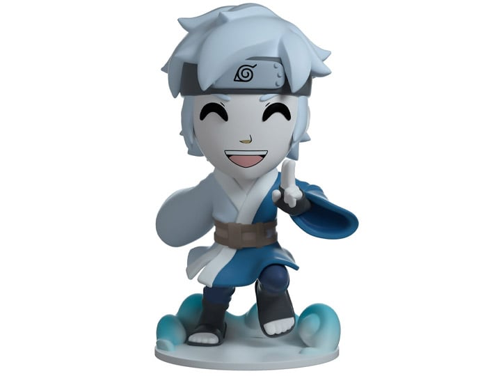 Boruto: Naruto Next Generations Mitsuki Vinyl Figure