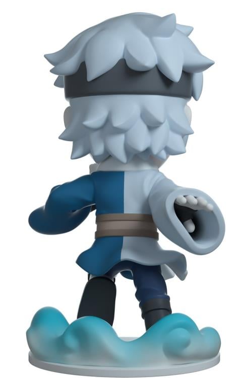 Boruto: Naruto Next Generations Mitsuki Vinyl Figure