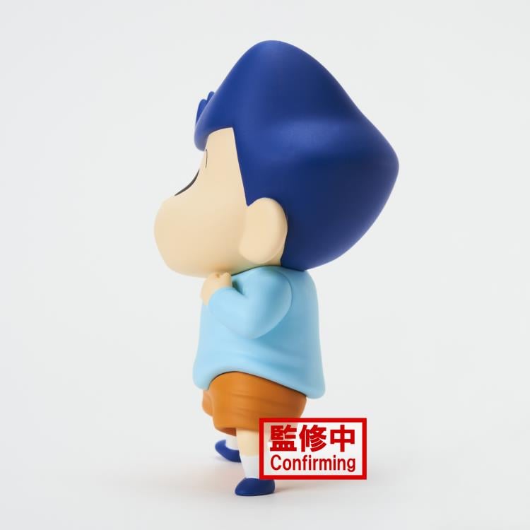 Crayon Shin-Chan Kasukabe Defense Corps Vol.2 Toru Kazama
