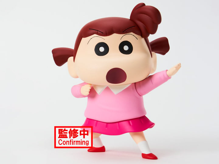 Crayon Shin-Chan Kasukabe Defense Corps Vol.3 Nene Sakurada