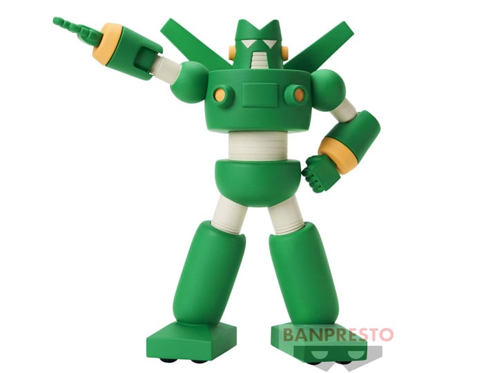 Crayon Shin-Chan Sofvimates Kuntam Robo Gallery Image 1
