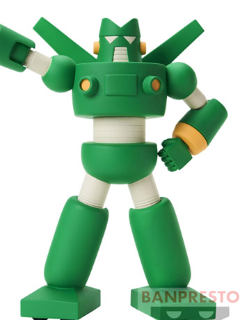 Crayon Shin-Chan Sofvimates Kuntam Robo Gallery Image 2
