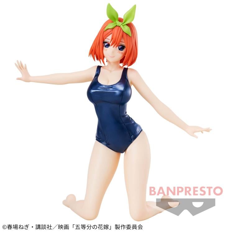 hand made Yotsuba ワンピース 115cm The Quintessential Quintuplets Celestial Vivi Yotsuba Nakano
