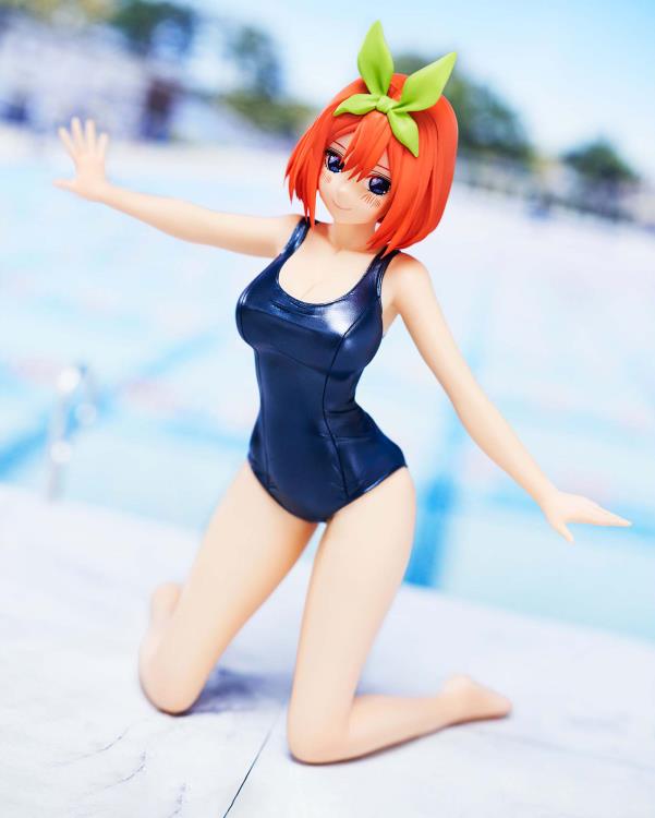 The Quintessential Quintuplets Celestial Vivi Yotsuba Nakano