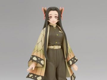Kanae Demon Slayer: Kimetsu no Yaiba Vol.41 Kanae Kocho