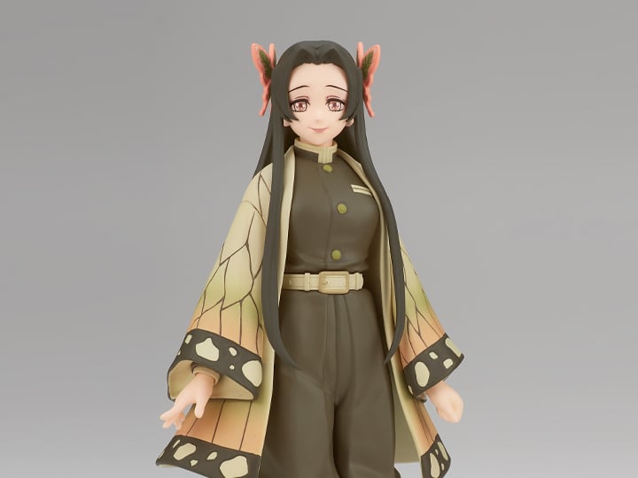 Demon Slayer: Kimetsu no Yaiba Vol.41 Kanae Kocho