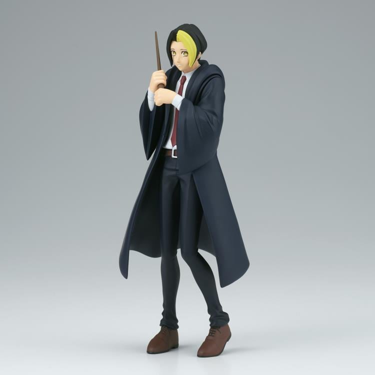 Mashle: Magic and Muscles DXF Finn Ames Gallery Image 3