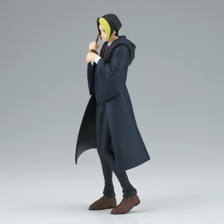 Mashle: Magic and Muscles DXF Finn Ames Gallery Image 6