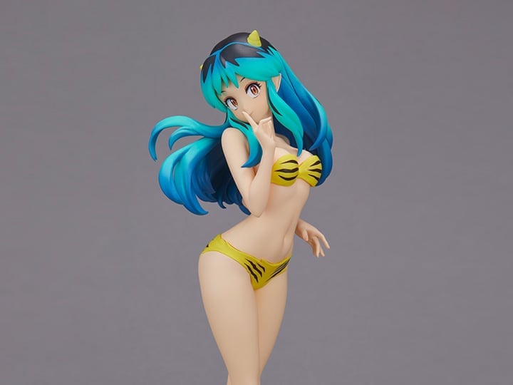 Urusei Yatsura Glitter & Glamours Lum II (Ver. A)(MIB, Authentic