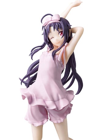 Sword Art Online Variant Showdown Yuuki Figure Gallery Image 2