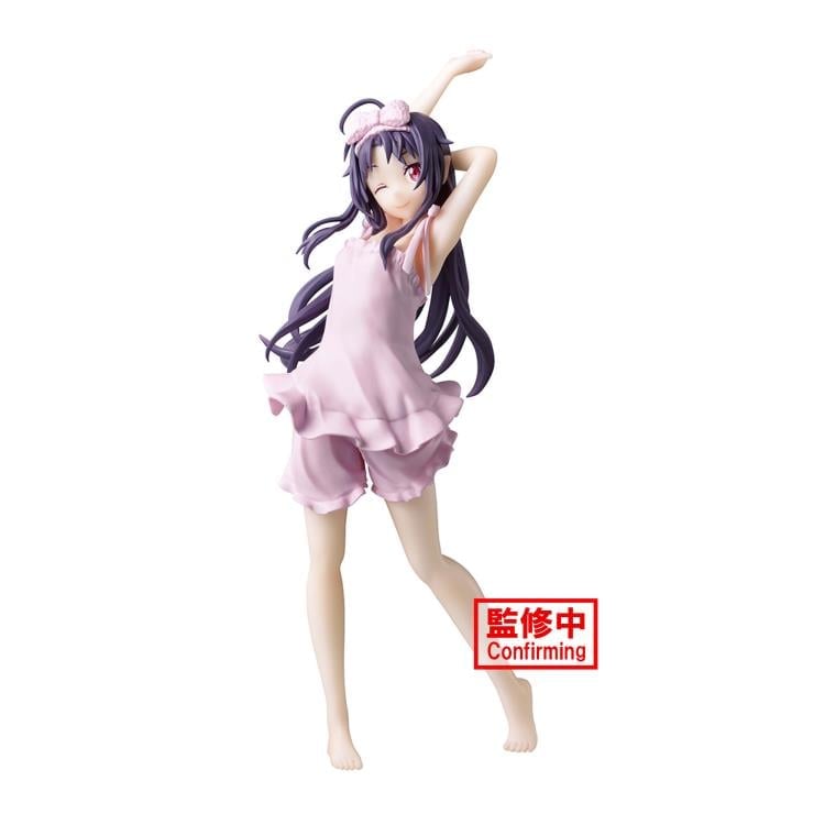 Sword Art Online Variant Showdown Yuuki Figure Gallery Image 3