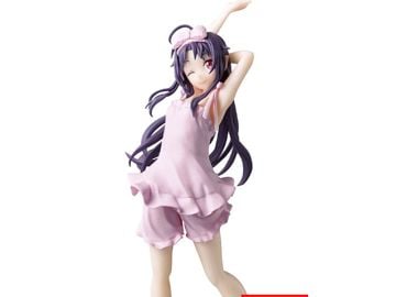 Sword Art Online Variant Showdown Yuuki Figure