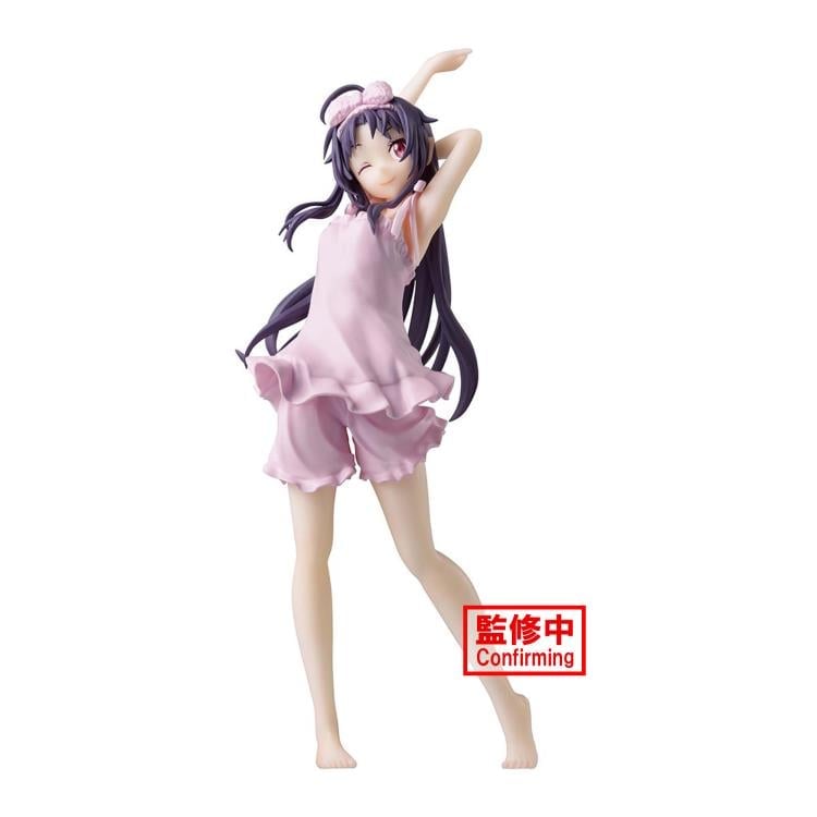 Sword Art Online Variant Showdown Yuuki Figure Gallery Image 4