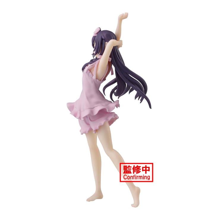 Sword Art Online Variant Showdown Yuuki Figure Gallery Image 7