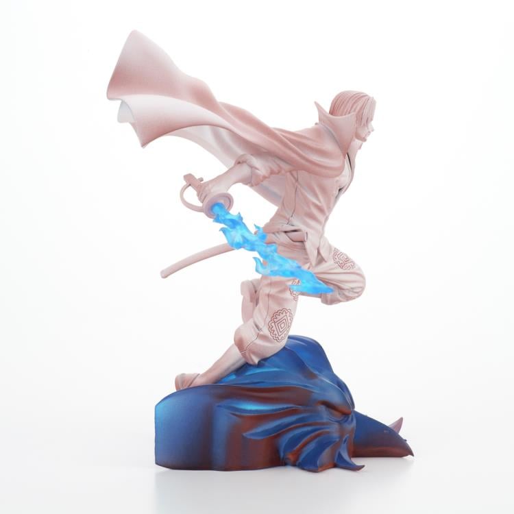 One Piece Film: Red Senkozekkei Shanks Gallery Image 5