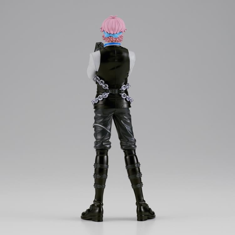 One Piece Film: Red DXF The Grandline Series Koby Gallery Image 6