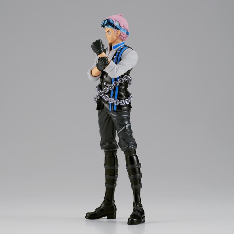 One Piece Film: Red DXF The Grandline Series Koby Gallery Image 5
