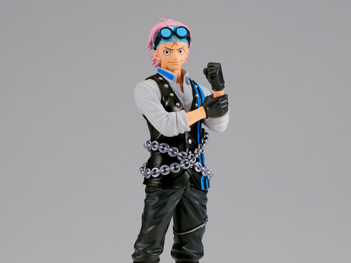 One Piece Film: Red DXF The Grandline Series Koby Gallery Image 1