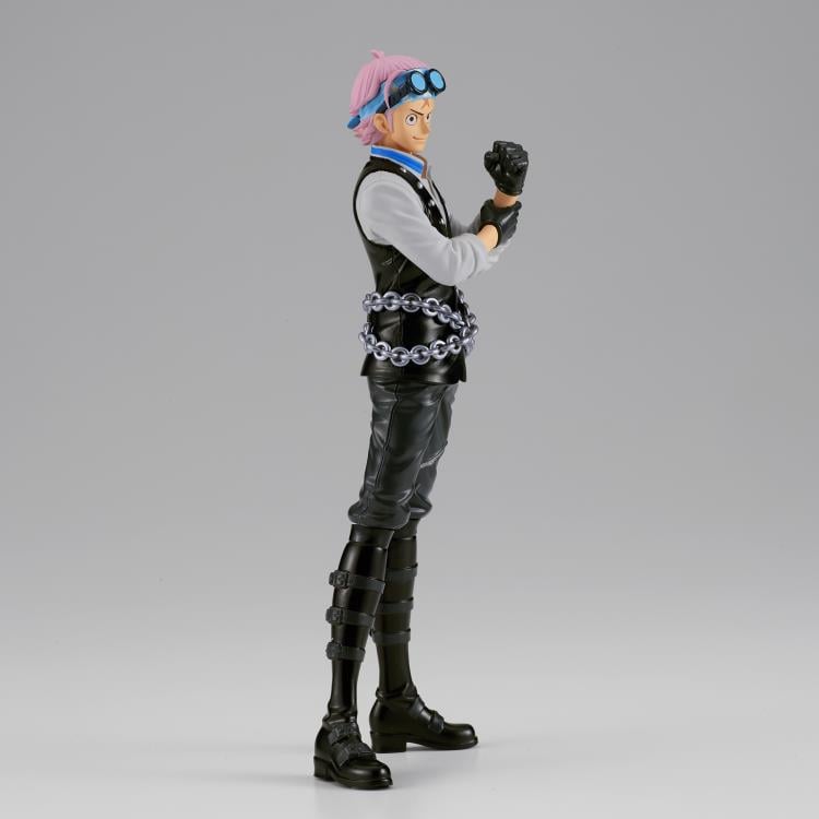 One Piece Film: Red DXF The Grandline Series Koby Gallery Image 4