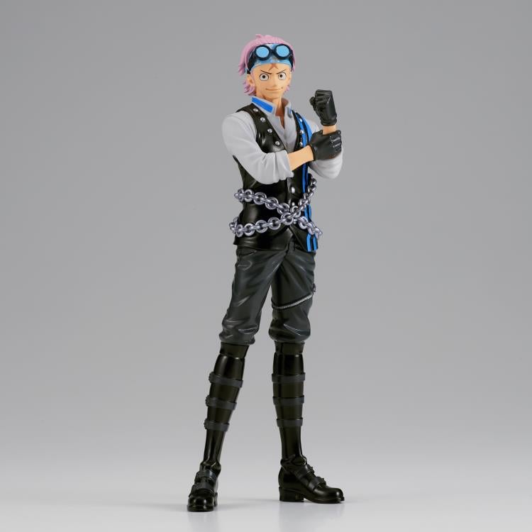 One Piece Film: Red DXF The Grandline Series Koby Gallery Image 3
