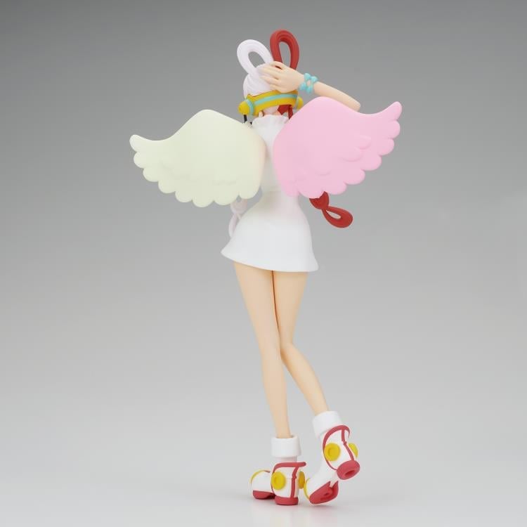 One Piece Film: Red Glitter & Glamours Uta