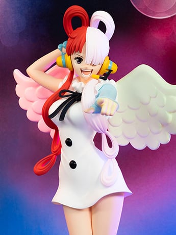 One Piece Film: Red Glitter & Glamours Uta
