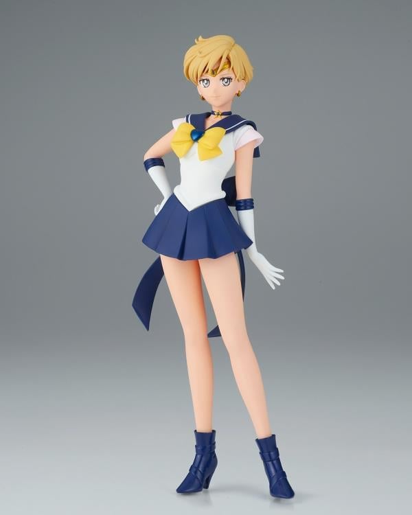 Sailor Moon Eternal Glitter & Glamours Super Sailor Uranus Gallery Image 3