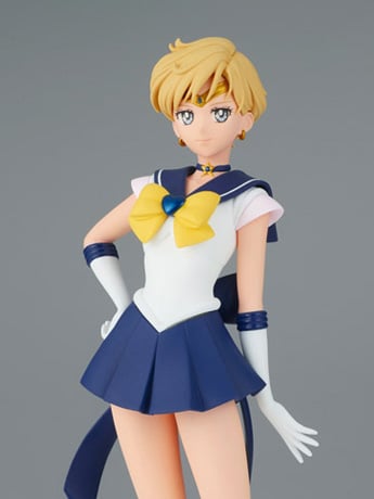 Sailor Moon Eternal Glitter & Glamours Super Sailor Uranus Gallery Image 2