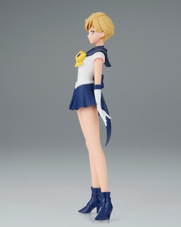 Sailor Moon Eternal Glitter & Glamours Super Sailor Uranus Gallery Image 4
