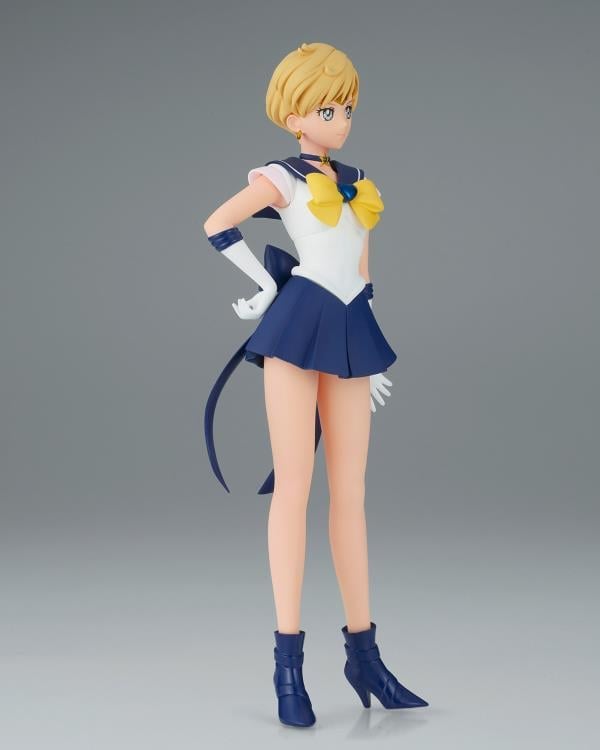 Sailor Moon Eternal Glitter & Glamours Super Sailor Uranus Gallery Image 6