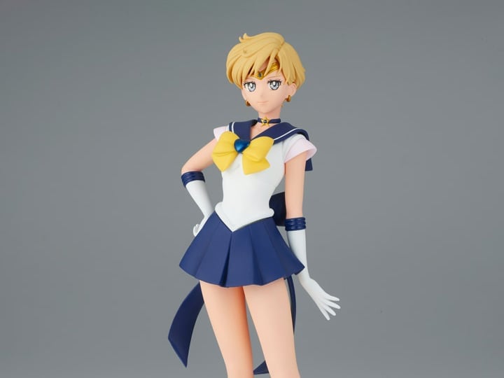 Sailor Moon Eternal Glitter & Glamours Super Sailor Uranus Gallery Image 1