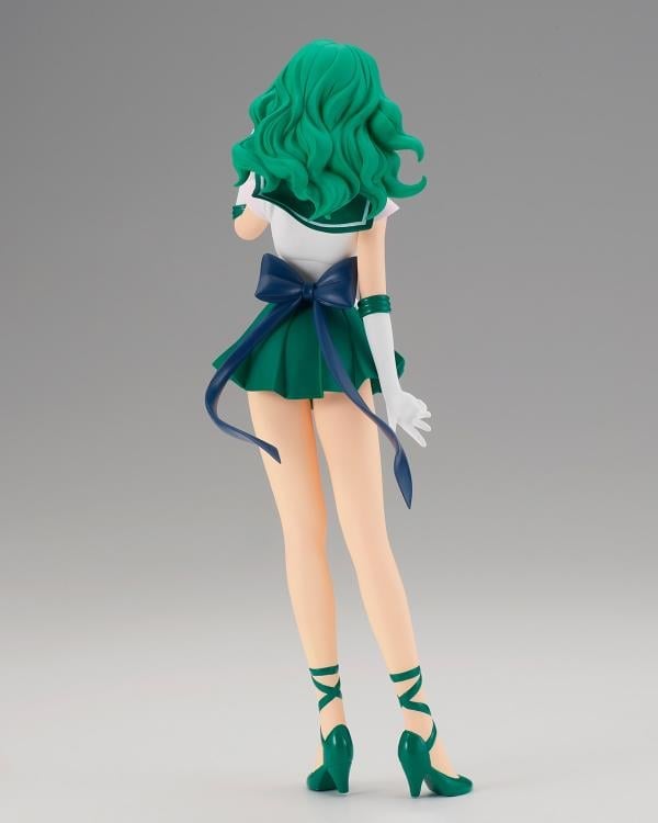 Sailor Moon Eternal Glitter & Glamours Super Sailor Neptune Gallery Image 5