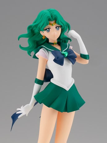 Sailor Moon Eternal Glitter & Glamours Super Sailor Neptune Gallery Image 2