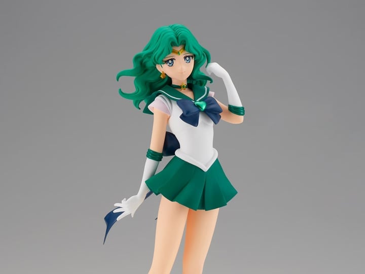 Sailor Moon Eternal Glitter & Glamours Super Sailor Neptune Gallery Image 1