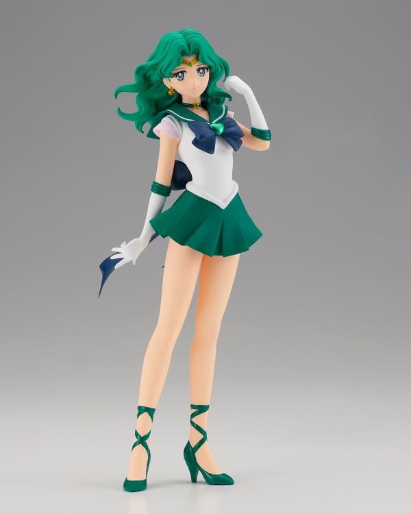 Sailor Moon Eternal Glitter & Glamours Super Sailor Neptune Gallery Image 3