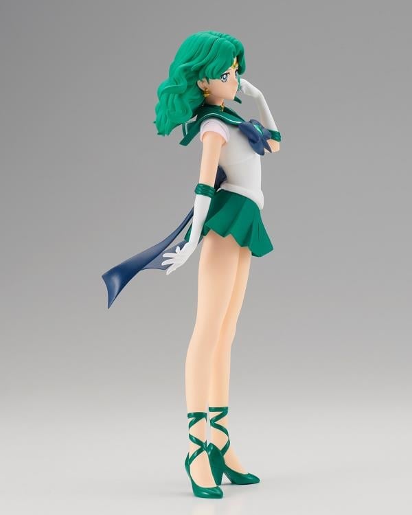 Sailor Moon Eternal Glitter & Glamours Super Sailor Neptune Gallery Image 6