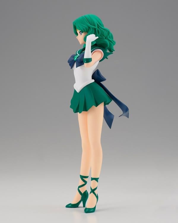 Sailor Moon Eternal Glitter & Glamours Super Sailor Neptune Gallery Image 4