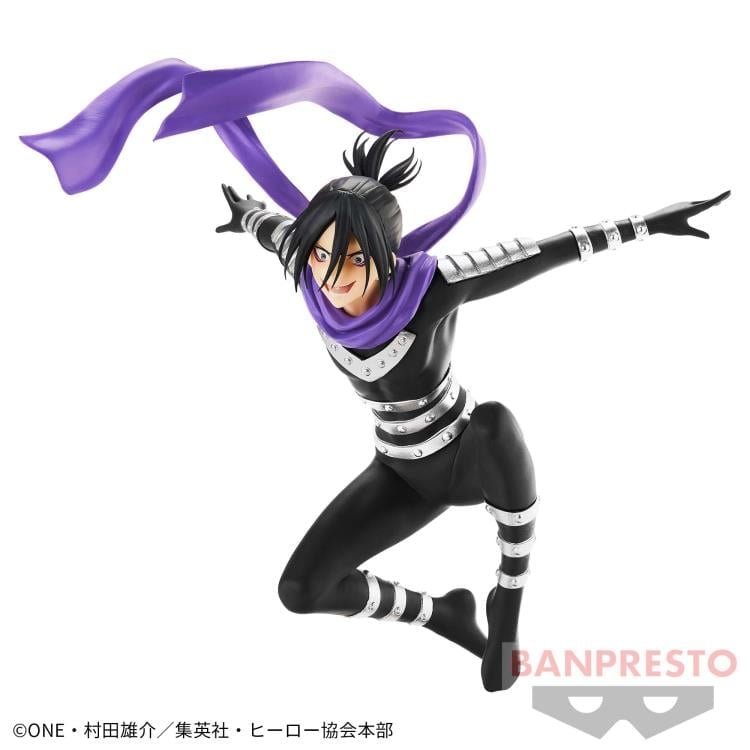 One-Punch Man Speed O' Sound Sonic Figure Gallery Image 6