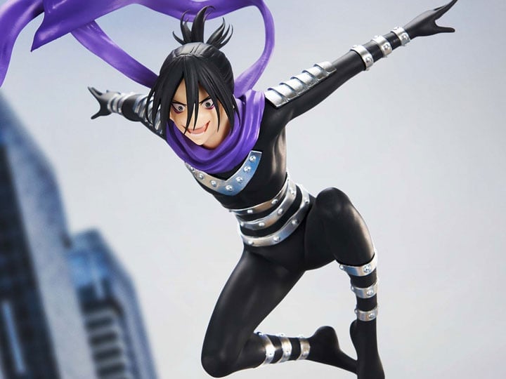 One-Punch Man Speed O' Sound Sonic Figure Gallery Image 1