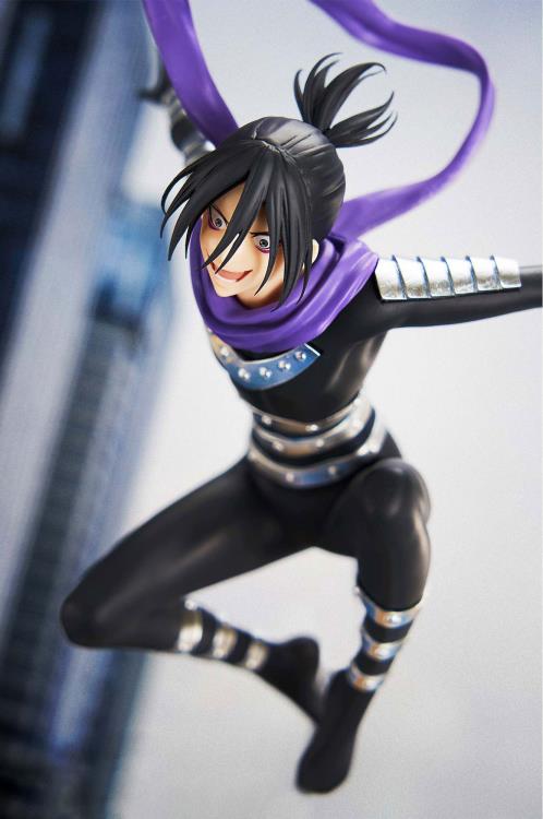 One-Punch Man Speed O' Sound Sonic Figure Gallery Image 5