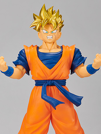 Dragon Ball Z Blood of Saiyans Special XV Super Saiyan Future Gohan Gallery Image 2