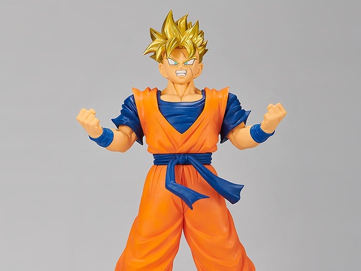 Dragon Ball Z Blood of Saiyans Special XV Super Saiyan Future Gohan Gallery Image 1
