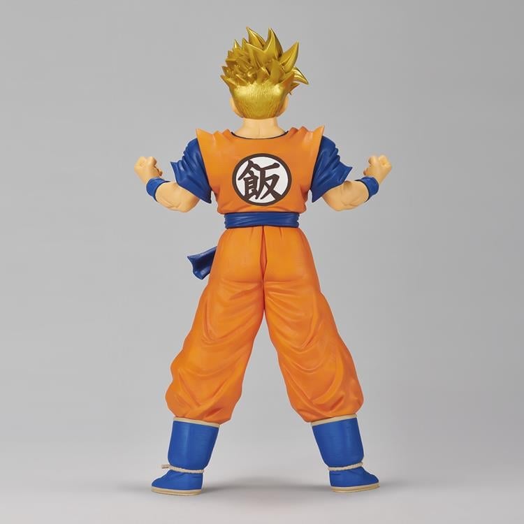 Dragon Ball Z Blood of Saiyans Special XV Super Saiyan Future Gohan Gallery Image 6