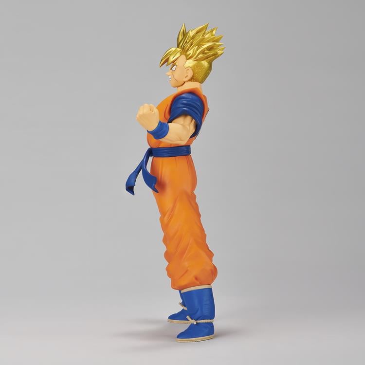 Dragon Ball Z Blood of Saiyans Special XV Super Saiyan Future Gohan Gallery Image 5