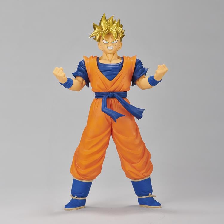 Dragon Ball Z Blood of Saiyans Special XV Super Saiyan Future Gohan Gallery Image 3
