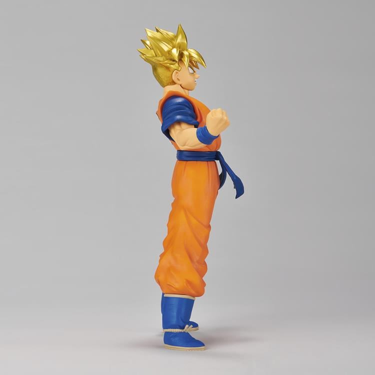 Dragon Ball Z Blood of Saiyans Special XV Super Saiyan Future Gohan Gallery Image 4