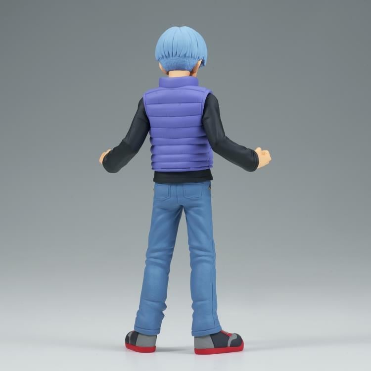 Dragon Ball Super: Super Hero DXF Trunks Gallery Image 5