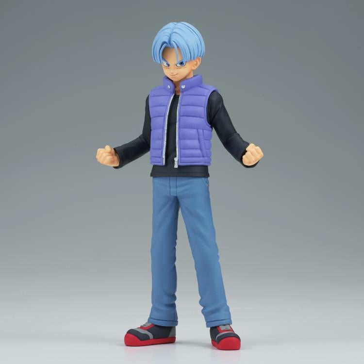 Dragon Ball Super: Super Hero DXF Trunks Gallery Image 3
