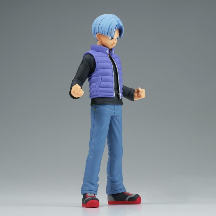 Dragon Ball Super: Super Hero DXF Trunks Gallery Image 4