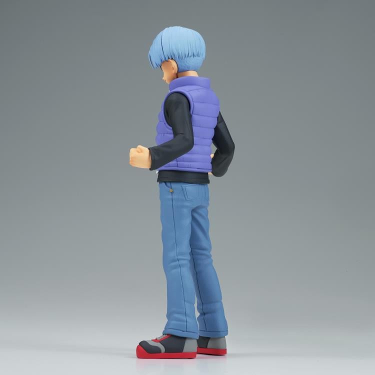 Dragon Ball Super: Super Hero DXF Trunks Gallery Image 6